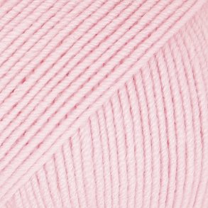 Drops Baby Merino - Light Pink